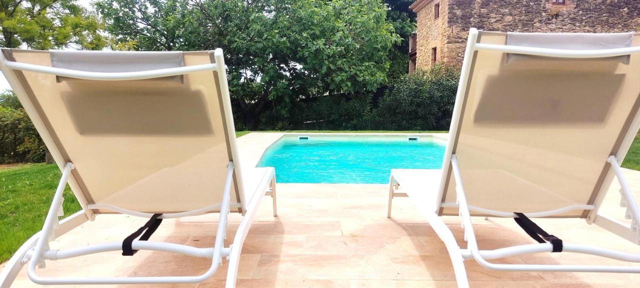 Cal Xaiet Guest House Llampaies Екстериор снимка