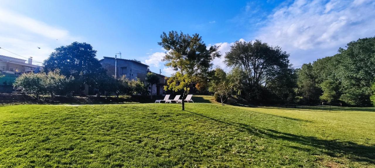 Cal Xaiet Guest House Llampaies Екстериор снимка