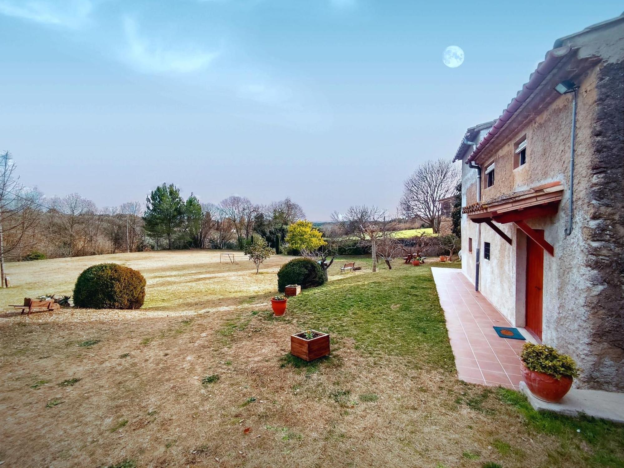 Cal Xaiet Guest House Llampaies Екстериор снимка