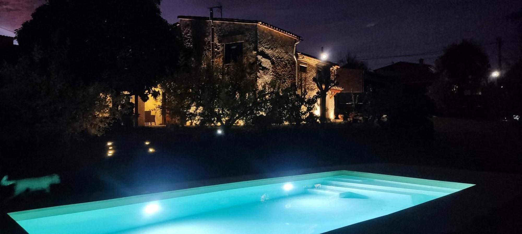 Cal Xaiet Guest House Llampaies Екстериор снимка