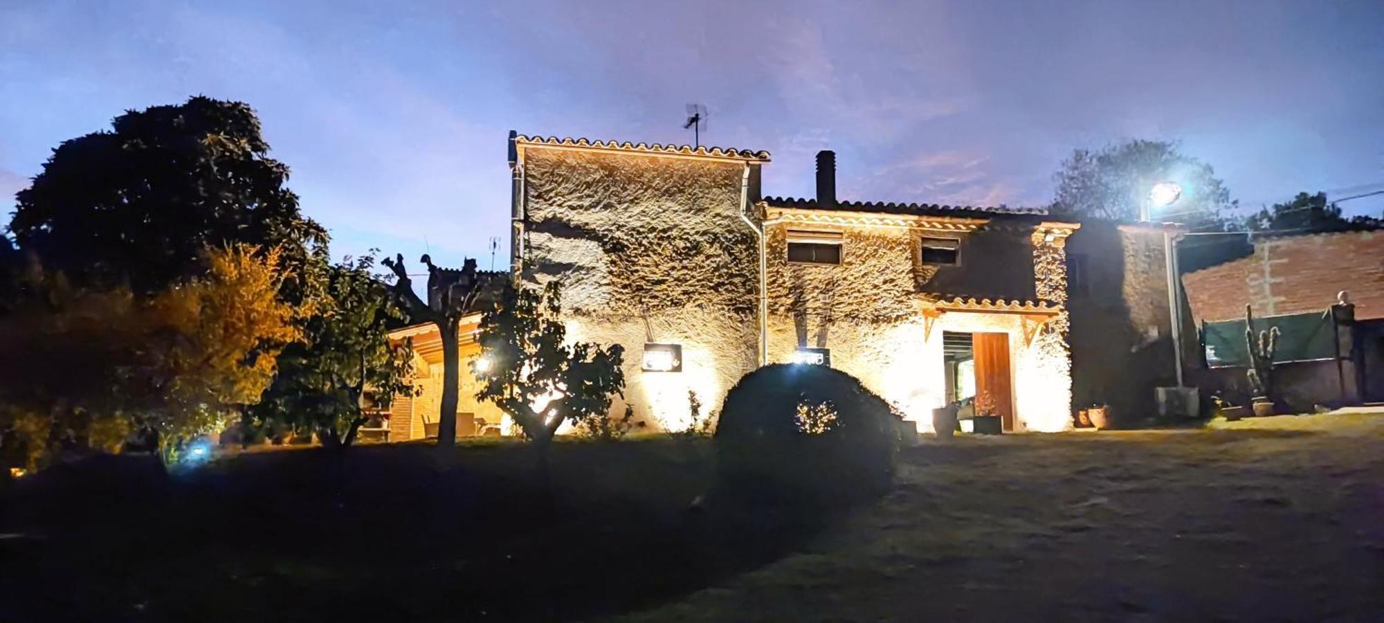 Cal Xaiet Guest House Llampaies Екстериор снимка