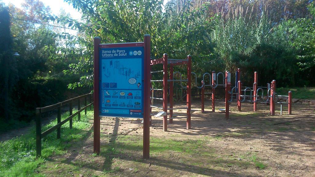 Cal Xaiet Guest House Llampaies Екстериор снимка