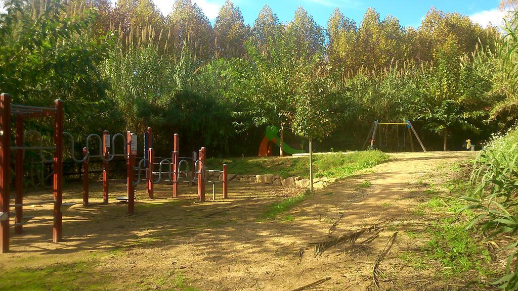 Cal Xaiet Guest House Llampaies Екстериор снимка