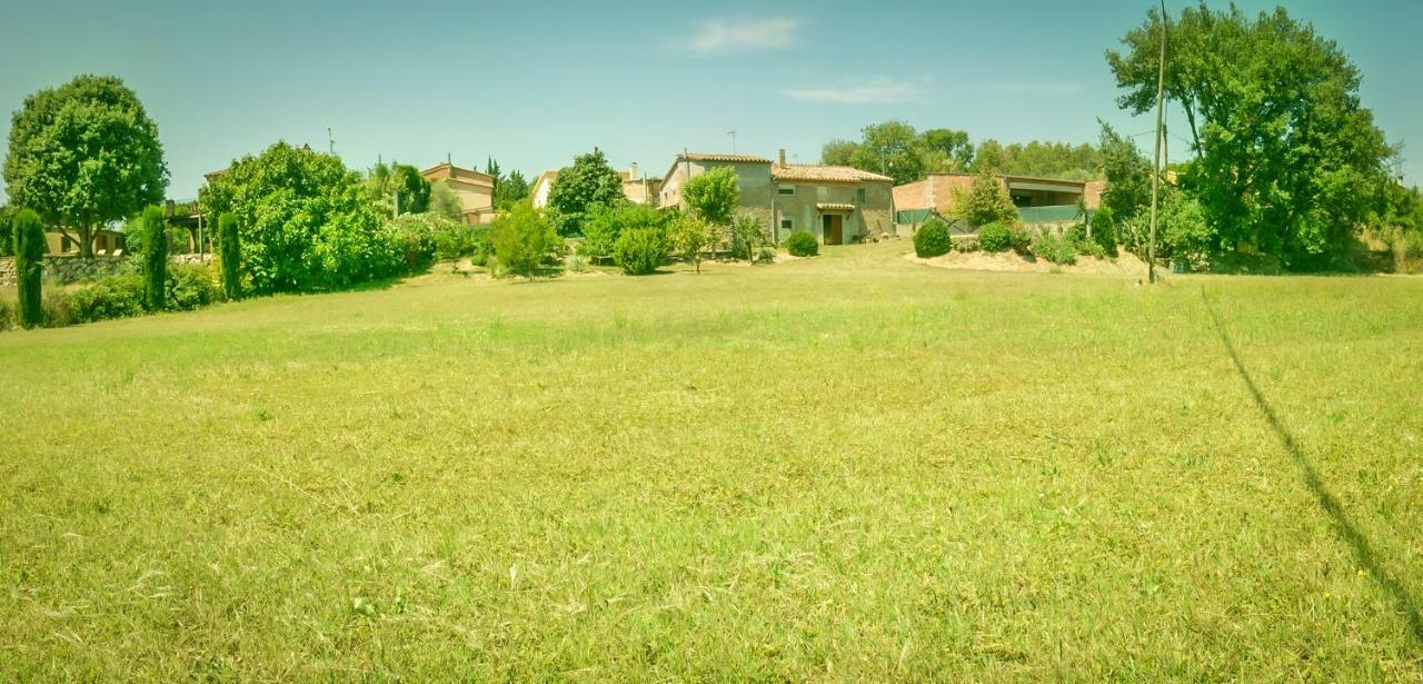 Cal Xaiet Guest House Llampaies Екстериор снимка