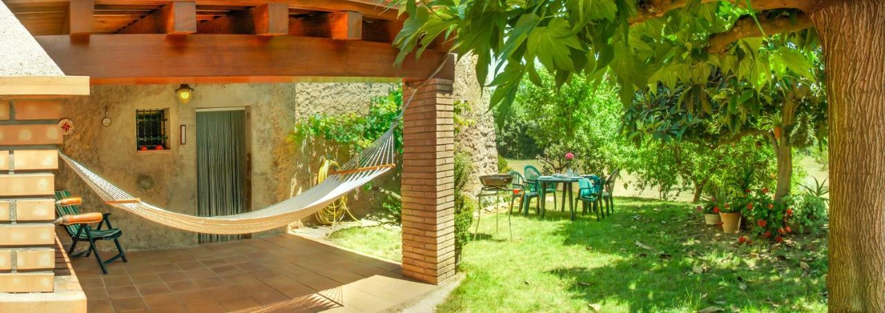 Cal Xaiet Guest House Llampaies Екстериор снимка