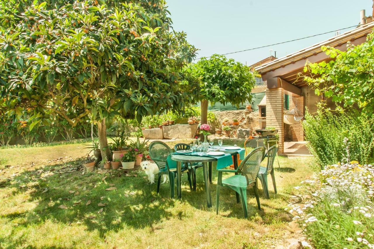 Cal Xaiet Guest House Llampaies Екстериор снимка