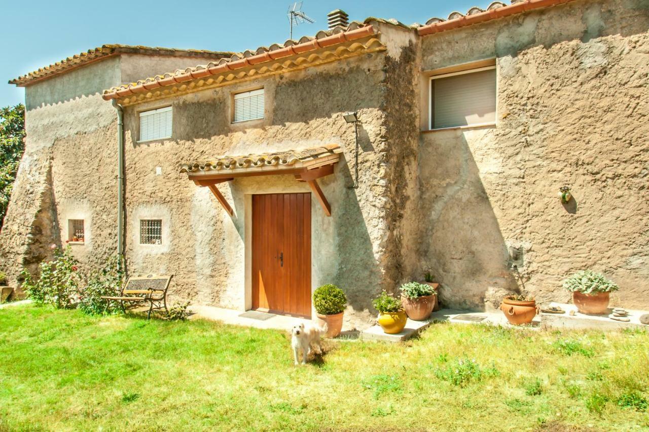 Cal Xaiet Guest House Llampaies Екстериор снимка