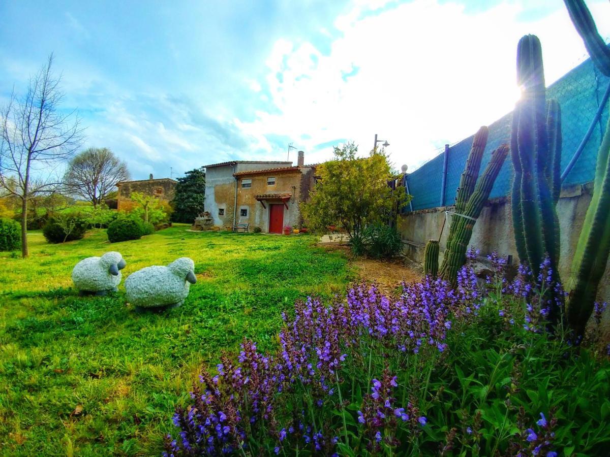 Cal Xaiet Guest House Llampaies Екстериор снимка